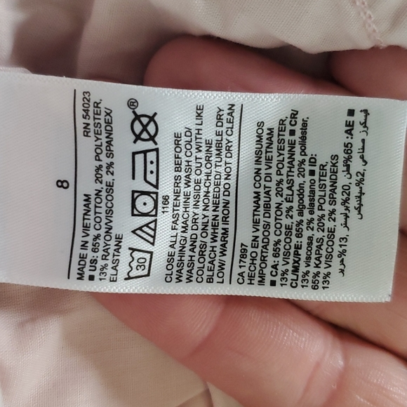 Jeans - Picture 5 of 5